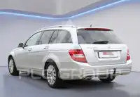 2014 Mercedes Benz C 220