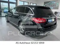 2014 Mercedes Benz C 220