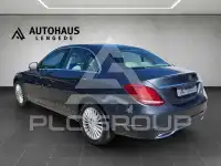 2014 Mercedes Benz C 220