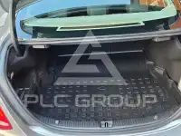 2014 Mercedes Benz C 220