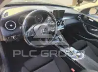 2014 Mercedes Benz C 220