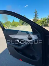 2014 Mercedes Benz C 220