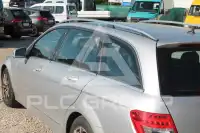 2014 Mercedes Benz C 220