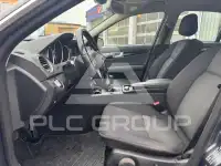 2014 Mercedes Benz C 220