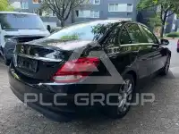 2014 Mercedes Benz C 220
