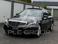 2014 Mercedes Benz C 220