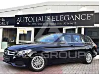 2014 Mercedes Benz C 220