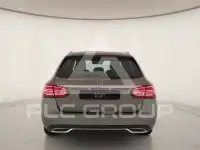 2014 Mercedes Benz C 220