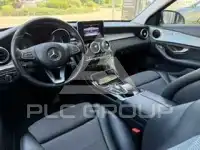 2014 Mercedes Benz C 220