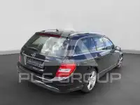 2014 Mercedes Benz C 220