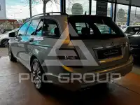 2014 Mercedes Benz C 220