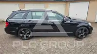 2014 Mercedes Benz C 220