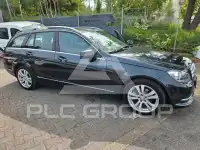 2014 Mercedes Benz C 220