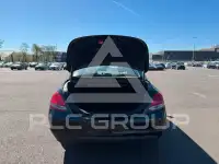 2014 Mercedes Benz C 220