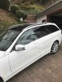 2014 Mercedes Benz C 220