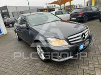 2014 Mercedes Benz C 220