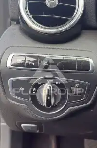 2014 Mercedes Benz C 220