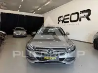 2014 Mercedes Benz C 220