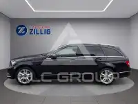 2014 Mercedes Benz C 220
