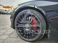 2014 Mercedes Benz C 220
