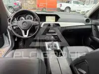 2014 Mercedes Benz C 220
