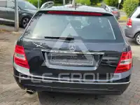2014 Mercedes Benz C 220
