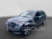2014 Mercedes Benz C 220