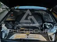 2014 Mercedes Benz C 220