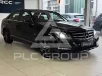 2014 Mercedes Benz C 220
