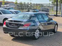 2014 Mercedes Benz C 220