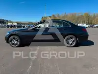 2014 Mercedes Benz C 220