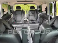 2014 Mercedes Benz Viano