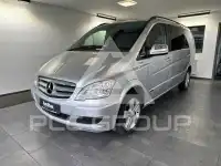 2014 Mercedes Benz Viano
