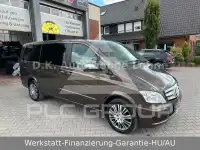 2014 Mercedes Benz Viano