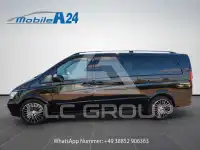 2014 Mercedes Benz Viano