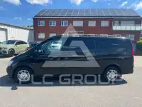 2014 Mercedes Benz Viano