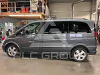 2014 Mercedes Benz Viano
