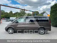 2014 Mercedes Benz Viano