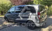 2014 Mercedes Benz Viano