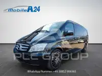 2014 Mercedes Benz Viano