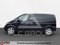 2014 Mercedes Benz Viano