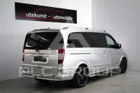 2014 Mercedes Benz Viano