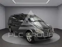 2014 Mercedes Benz Viano