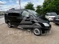 2014 Mercedes Benz Viano