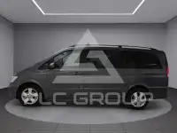 2014 Mercedes Benz Viano