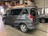 2014 Mercedes Benz Viano