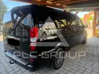 2014 Mercedes Benz Viano