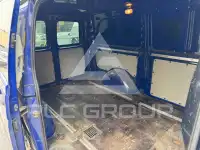 2014 Mercedes Benz Viano