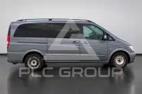 2014 Mercedes Benz Viano