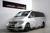 2014 Mercedes Benz Viano